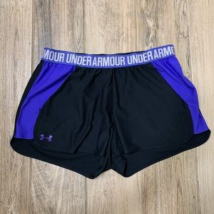 Under Armour women’s shorts